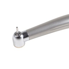 10 SANDENT NSK Style Dental High Speed Handpiece Push Button 4 Hole Pana Max ST4