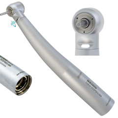 BEING Dental LED Fiber Optic High Speed Handpiece Fit KaVo MULTIflex LUX Coupler