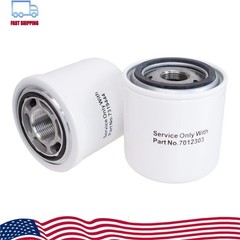Filter Service Kit for Bobcat S450 S510 S530 S550 S570 S590 T450 T550 T590 T630