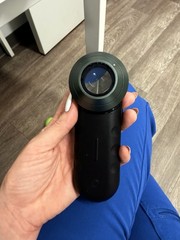 DermLite DL3N Dermatoscope w/ Charging Base, Case & MagneticConnect Clamp