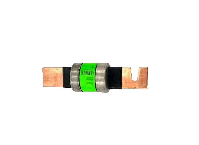 NIB – BUSSMANN – FRN-R-600, 250V RK5 TD FUSE