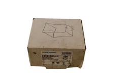 Socomec 22003003-UL Disconnect Load Break Switch 32A 600VAC