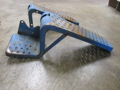 Ford 5000 Tractor Original Running Boards