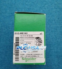 GV2-ME16C 1PCS Brand New Telemecanique GV2ME16C Fast delivery#