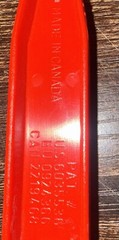 NEW Lot Of (4) Caulk-Away & Caulk-Rite Caulk Removal & Beading Tools 2 Pair