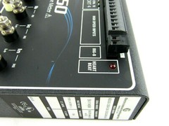 Electro Industries / Gauge Tech NEXUS 1250-512K-120-D2-60HZ-X Revenue Meter, 10A