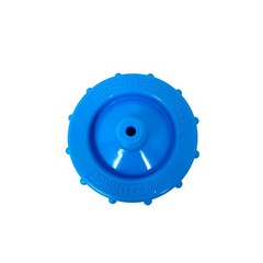Advantec 43303020 Polypropylene Filter Holder PP-47 for 47mm Membranes, New