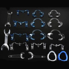 Dental Orthodontic Mouth Opener Lip Cheek Retractor Expander Photography T/Y/C/O
