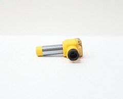 Turck NI10-G18SK-VP4X Inductive Proximity Sensor 10-65v-dc
