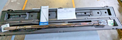 CDI Adjustable Torque Wrench 3/4″ Dr 100-600 Ft Lbs / 169-779 Nm 6004MFRMH