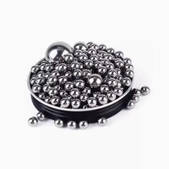 Dia 1mm-100mm 304 Stainless Steel Ball Smooth Ball Precision Solid Bearing Balls