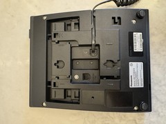 Panasonic KX-T7730-B Advanced Hybrid System Proprietary Telephone Black no Stand