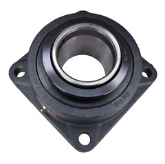 3-15/16 M2000 Heavy Duty 4-Bolt Flange Bearing 19111315, F4B-S2-315RE, FEB22463H