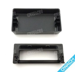 Flush Pull Pocket Handle ABS replacement SOUTHCO P1-30-101-11 103/105/107-11