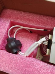 Emerson Copeland A&L LE105-1325A Control Board, PCBA-Choke 037-0045-01