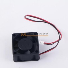 ONE for SUNON KD1204PKS2 DC12V 0.9W cooling fan 40x40x20mm