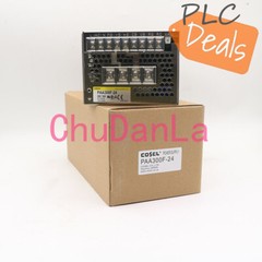 1PCS NEW COSEL PAA300F-24 Power Supplyer