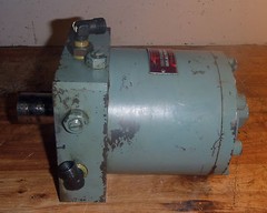 Pump TSC 80 2V 90H_TSC802V90H_P3_Unsure of Manufacturer