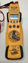 Fieldpiece HS36 Expandable True RMS Multimeter – PreOwned – Free Shipping!