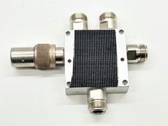 Mini-Circuits ZA4PD-2-N 4-Way RF Power Splitter