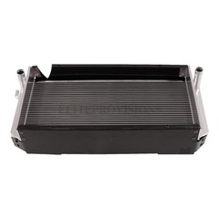 Radiator 6686077 6734100 7152356 For Bobcat S150 S150G S160 S175 S185 S205
