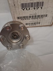 CPI Cathode Eb=2000V, Ec=60V, Ib=6.5A, Part Number YU-171
