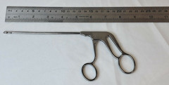 Symmetry Medical 1010113, ACCESS Punch, Straight, 3.6mm Bite