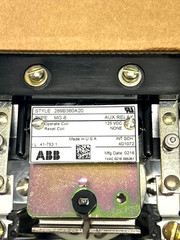 GENERAL ELECTRIC 289B360A20 RELAY NEW OTHER