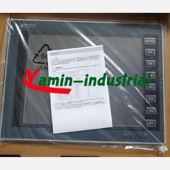 1PCS NEW Hitech PWS6A00T-P HMI Touch Screen overnight shipment FedEx/DHL