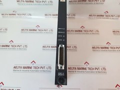 Triconex emp ii 3005 module 7400120-500