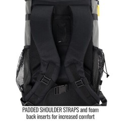 Revco Black Stallion Max Welder’s Gear Pack / Backpack (GB300)