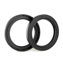 NBR Rotary Shaft Oil Seal /Lip Seal Nitrile 83mm to 94mm Shaft pick your size