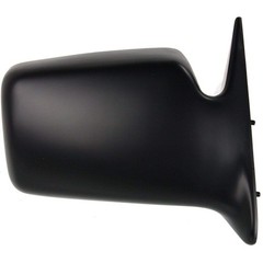 Kool Vue Mirror For 87-96 Dodge Dakota Right 5 x 7 in. housing