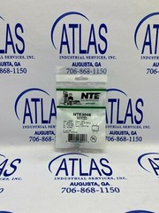NTE3046 Optoisolator, SCR Output ***AUTHORIZED NTE DISTRIBUTOR***