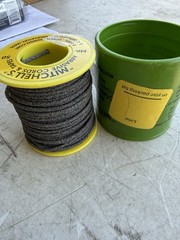 Mitchell’s No.50 0.07″ Wide 180 Grit Aluminum Oxide 50Ft Long Finegrade