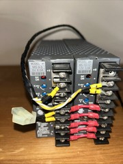 Nemic lambda MS-9-5 & MS-10-12 Power Supply Untested