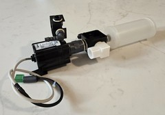 MonaLisa Touch Coolant Reservoir and Pump Assembly – NEW
