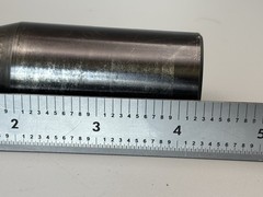 Stellram 1-1/2″ C7745VOD04WA1.50R Indexable End Mill 4.330″ OAL 1-1/4″ Shank