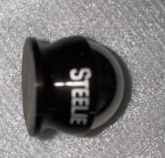Nite Ize Ball, Stainless Steel