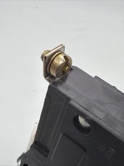 Square D QOB120CAFI 20A 1-Pole AFCI Bolt-On Breaker for QO Panel New