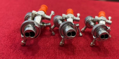 3pc-Cystoscope Double Bridge Channel Urology Instruments Best Quality Reusable