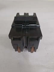 Federal Pacific NA240 Stab-Lok Breaker 2 P 40Amp 240V. Preowned