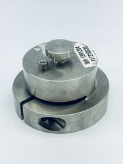 SPX FLOW J17310030 Stainless Steel Coupling for APV Industrial Process