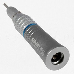 USA! 10 NSK type Dental Slow Low Speed Handpiece Straight Nosecone E-type 2.35mm