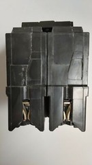 GE General Electric THQL2120 20-Amp 2-Pole 120/240VAC Breaker