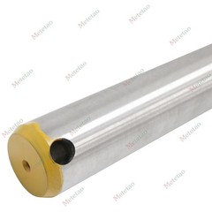 New 45mm x 330mm Excavator Universal Bucket Pin 13” For CAT Deere Komatsu