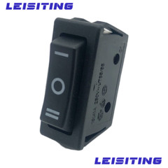 NEW Canal RH Series Rocker Switch On-Off-On 3 Position 20A-16A