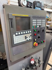 Sharp SV-2412 CNC Vertical Machining Center