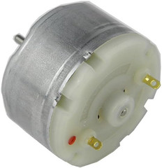 2PCS of 500 DC Motor 3V 3000rpm 6V 6000RPM 12v 12000RPM High Speed High Torqu…