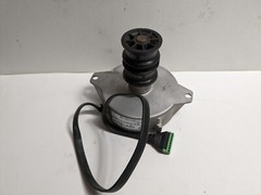 UniDrive Brushless DC Moto 100W24 24VDC 110165MX Hytrol conveyor pancake motor